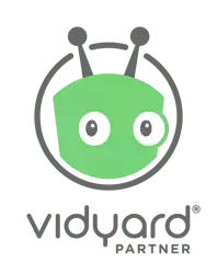 Vidyard Partner